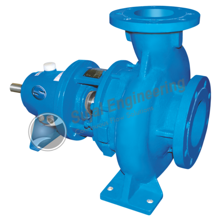 Benefits Of Centrifugal Chemical Pumps An Ultimate Guide