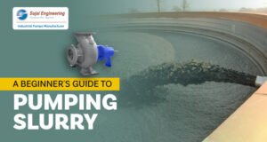 A Beginner S Guide To Pumping Slurry