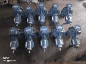 Thermic Fluid Pump Manufacturer And Supplier