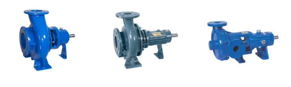 Benefits of Using Energy-Efficient Pumps in Manufacturing