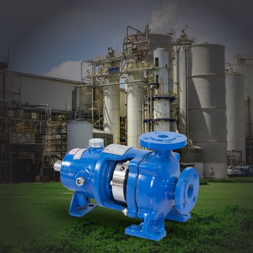 Chemical Pumps Manufacturers