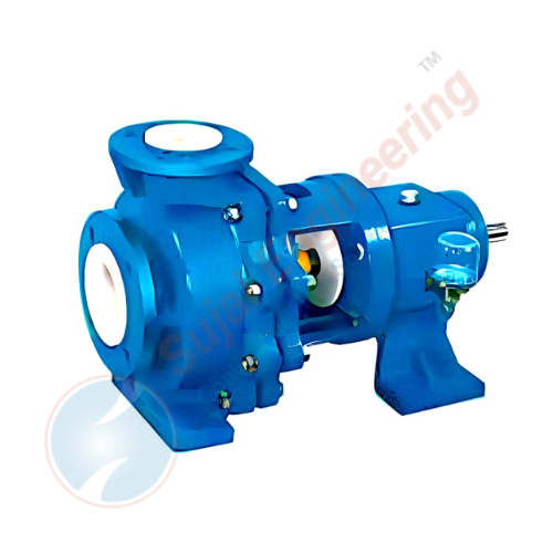 PVDF Pumps Manufacturers