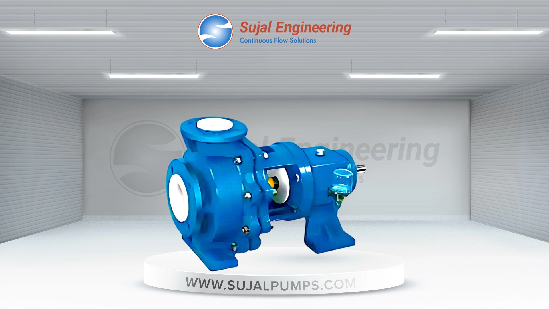 PVDF Pumps Manufacturers